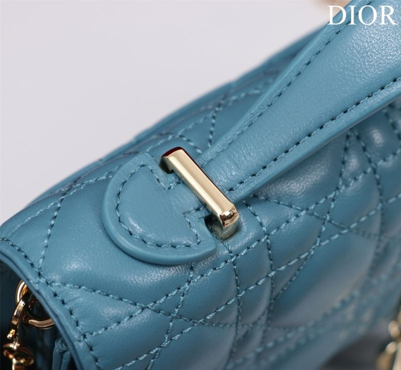 Christian Dior My Lady Bags